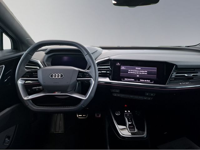 Q4 Sportback e-tron 45 e-tron quattro 210 kW, Ma