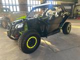 Can-Am Maverick X3 Turbo RR 145KW nur 2.300km - Rallye Motorräder