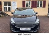 Ford S-Max S-MAX Titanium - gebrauchte Ford S-Max aus dem Jahr 2015