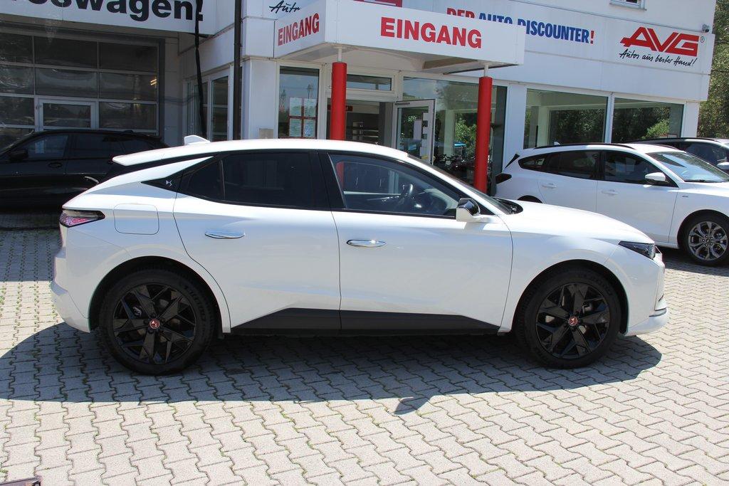 DS Automobiles DS 4 PHEV 225PS Performance Line HUD 19 ZOLL
