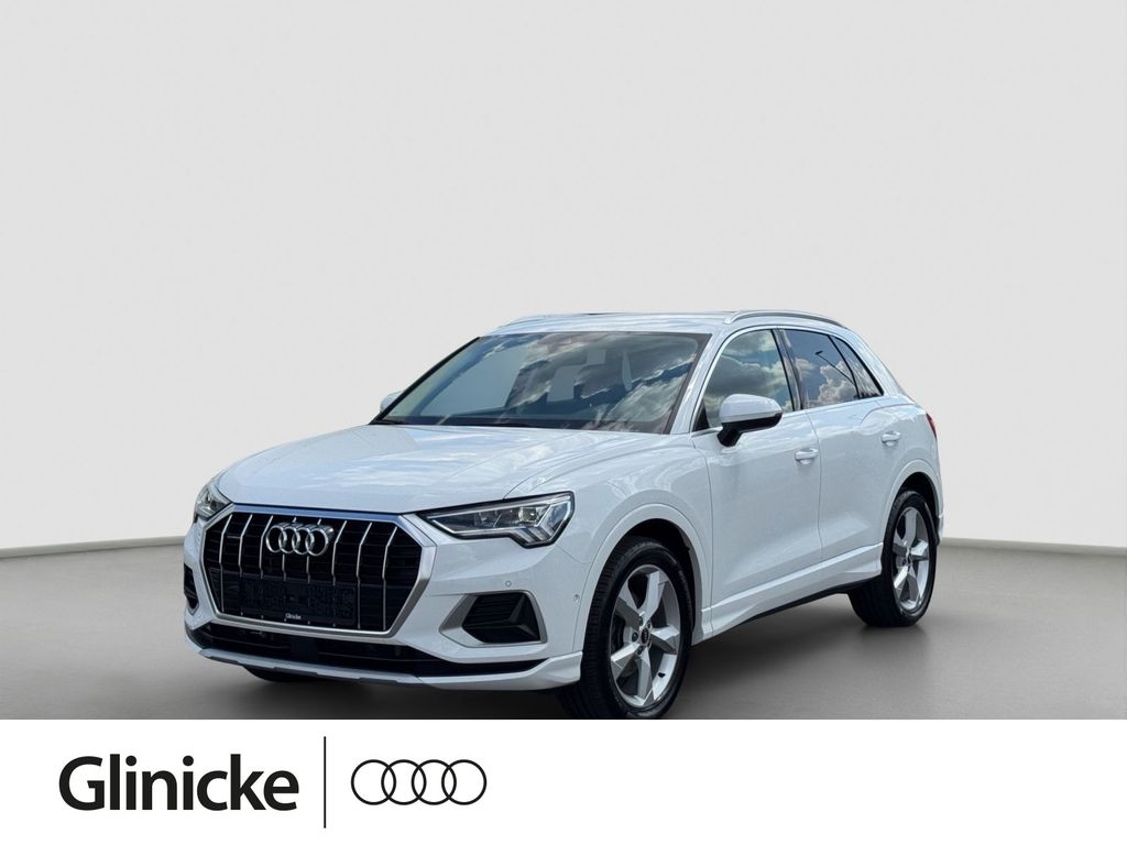 2022 Audi Q3