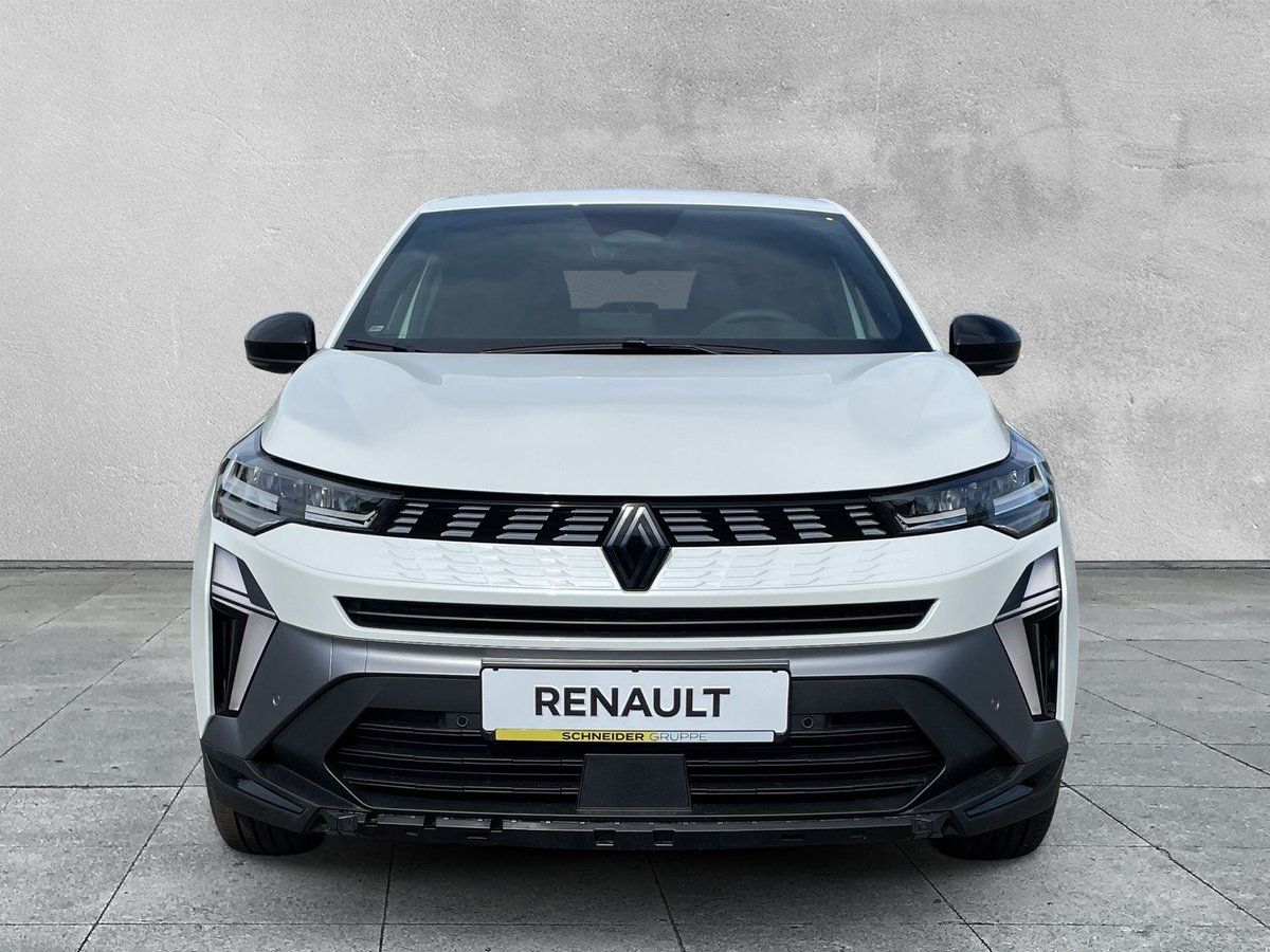 Renault Symbioz - Bild 8