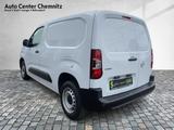 Opel Combo E Cargo 1.5 D Edition 3Sitze/Klima/PDC - Opel Combo in Chemnitz