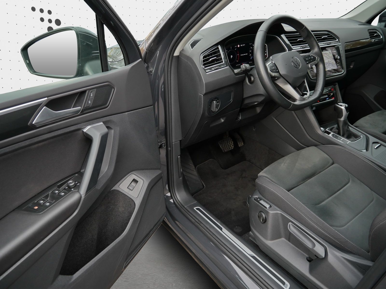 Volkswagen Tiguan - Bild 13