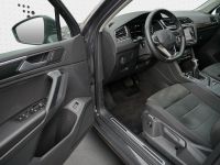 Volkswagen Tiguan - Vorschau Bild 13
