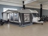 Hobby 540 UL Mover TV Vorzelt Wie neu - Hobby Vorzelt