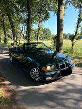 BMW Bmw e36 Cabrio Sammlerzustand 89.400km Sch... - BMW: Cabrio, E36