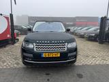 Land Rover Range Rover 3.0 TDV6 Autobiography **G-872-HT** - Land Rover Range Rover: Td6