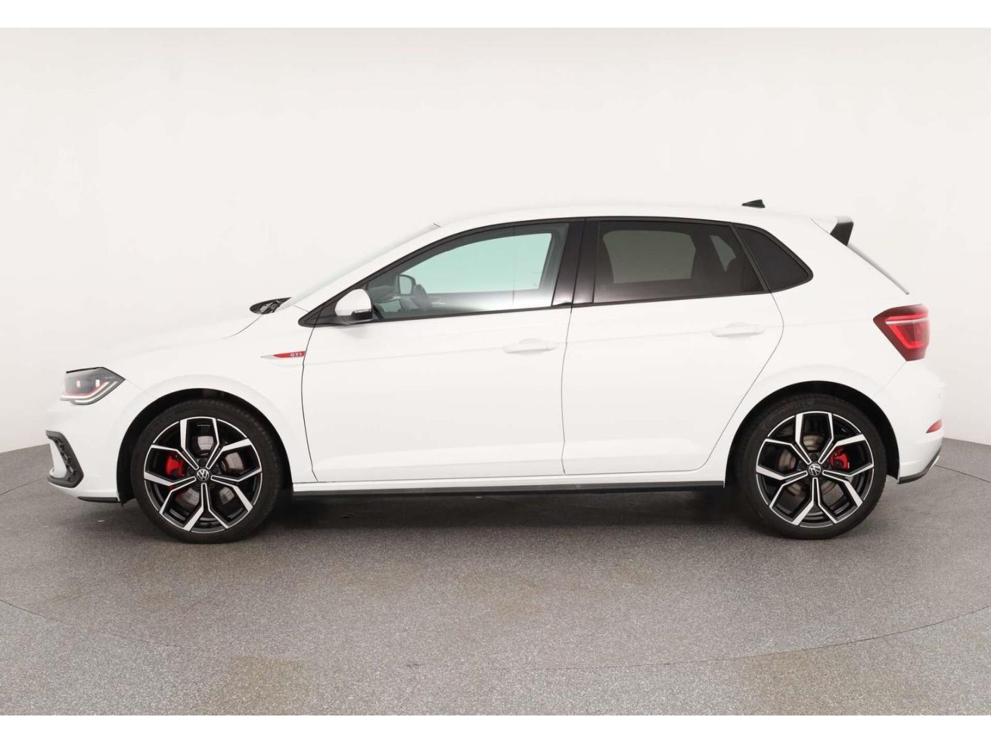 Volkswagen Polo GTI 2.0 TSI OPF DSG Matrix/RFK/18''/PDC/SH, миниатюра 5