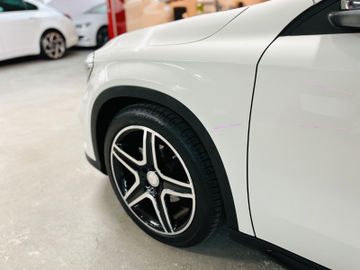 Mercedes GLA 200 - 8