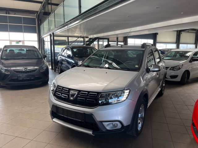 Dacia Sandero II Stepway Prestige *AUTOMATIK*Navi*