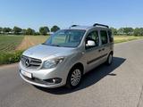 Mercedes-Benz Citan Kombi 109 CDI lang Klima PDC - Mercedes-Benz Citan in Düsseldorf