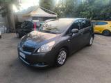 Toyota Verso 2.0 D Style 7 posti - gebrauchte Toyota Verso aus dem Jahr 2012