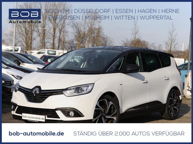 Renault Grand Scenic TCe 160 BOSE Edition 7Sitzer NAVI