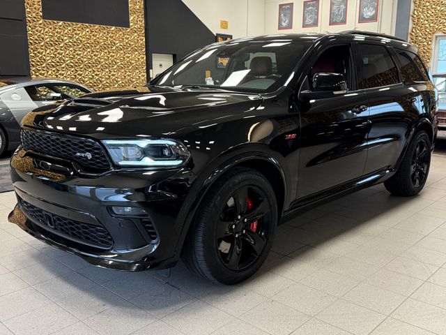 Dodge Durango SRT-8/ACC/Sitzbelüftung/LED/Beats!/Voll!