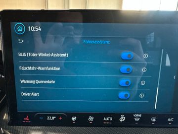 Ford Focus Turnier ST-Line *1. Hand*Kamera*AppConnect