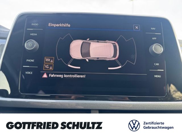 Volkswagen T-Roc - Bild 25