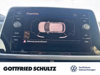 Volkswagen T-Roc - Vorschau Bild 25