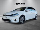 Volkswagen Golf VII Lim.e-Golf/ACC/APP/ISOFIX/1Hand/Virtual - Volkswagen Elektroautos