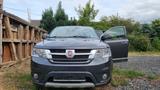 Fiat Freemont 2.0 16V Mjet Autom. Allrad MY FREEM... - Fiat Freemont: Geländewagen