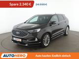 Ford Edge 2.0 TDCi EcoBlue Vignale 4x4 Aut*NAVI*LED* - Ford Edge in Hannover