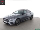 Mercedes-Benz E 400 d 4M 3x AMG MULTIBEAM,BURMESTER,KEYLESSGO - gebrauchte Mercedes-Benz E 400 aus dem Jahr 2023