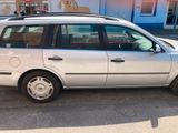 Ford Mondeo 1,8 81 kW Trend Trend - Ford Mondeo aus 2003: Kombi