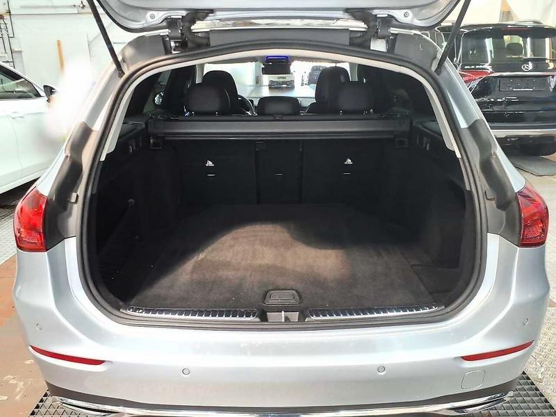 Mercedes-Benz C-Class d Avantgarde 9G-Tronic RFK/MBUX/SHZ, миниатюра 9