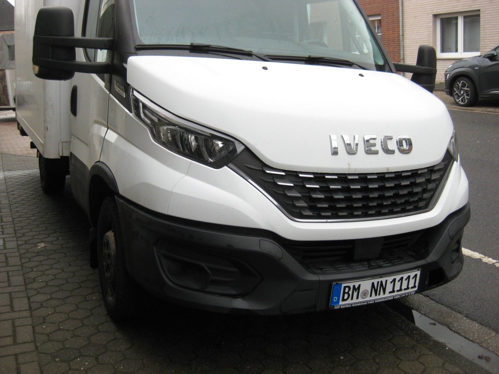 IVECO ANDERE