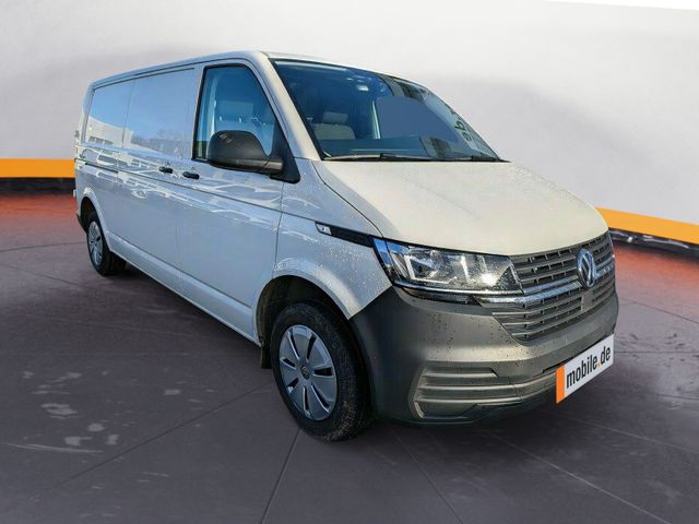 Volkswagen T6.1 Kasten 2,0 TDI DSG LR Klimaanlage+Tempomat