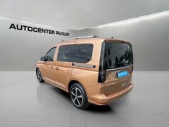 Foto Nummer 5: VW Caddy
