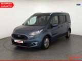 Ford Grand Tourneo Connect 1.5 TDCi Titanium 7-Sitzer - Ford Tourneo aus 2022