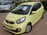Kia Picanto Dream Team 1.Hand Sitzheizung Bluetooth - Kia Picanto aus 2015