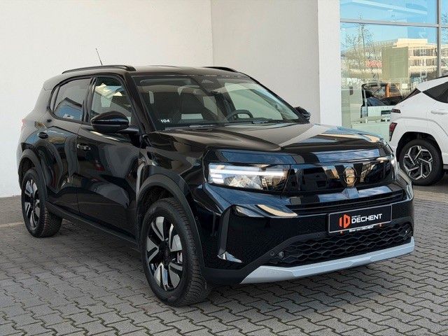 Fahrzeugabbildung Opel Frontera GS Hybrid 110PS LED/Kamera/Navi!