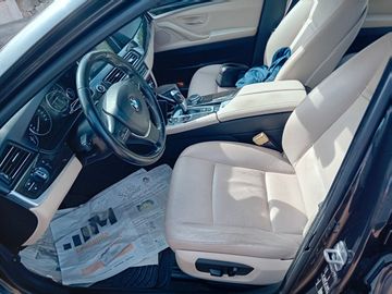BMW 520 - 7