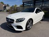 Mercedes-Benz E 220 d Coupe AMG/360 KAMERA/PANO/LED/NAVI!! - Mercedes-Benz E 220: Coupe
