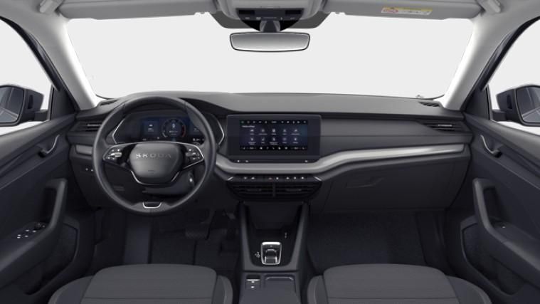 Skoda Octavia - Bild 4