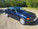BMW 316i Klima, Inspektion, TÜV Neu 118000km - BMW 316 in Chemnitz