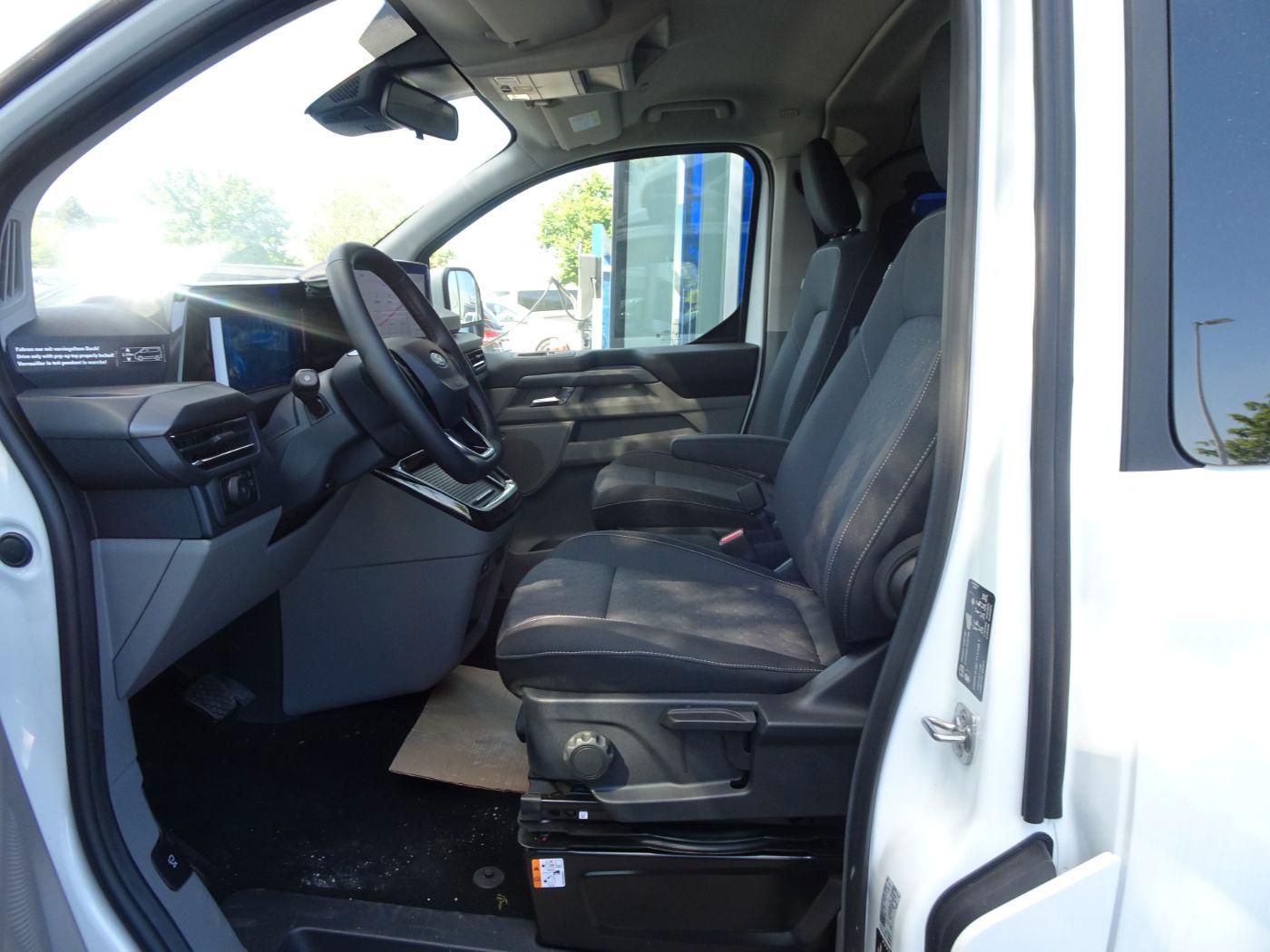 Ford Nugget Titanium 320 L2 Aufstelldach NAVI*ACC*LED