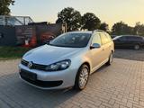 Volkswagen Golf VI Variant Trendline BlueMotion TÜV NEU - Volkswagen Golf: Trendline Bluemotion