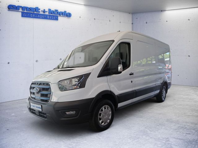 Ford e-Transit 350 L3H2 Lkw HA Trend