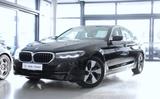 BMW 520d (G30) *LED*SHZ*KAM*DAB*LiveCockpitProf - BMW 5er Reihe: G30
