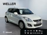 Suzuki Swift 1.2 Comfort *Keyless*SHZ*BT*Tempo*Klimaaut - gebrauchte Suzuki Swift aus dem Jahr 2016