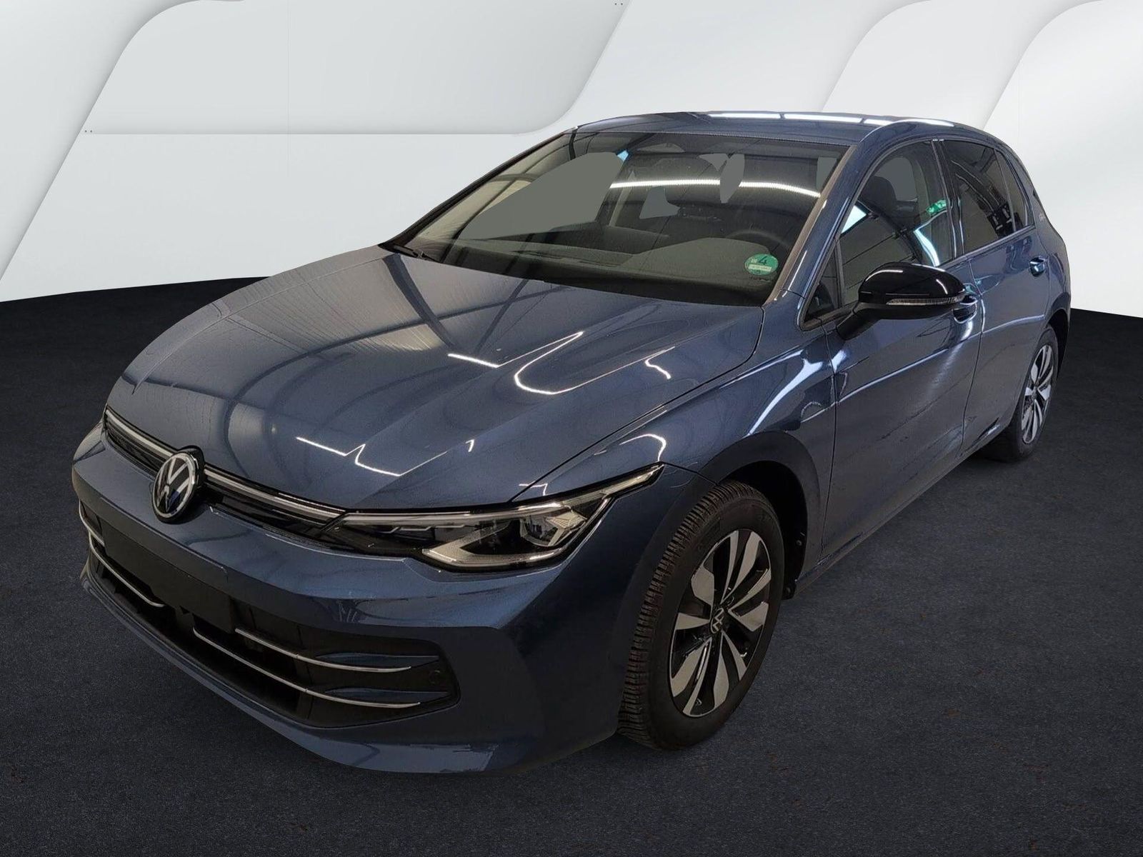 Volkswagen Golf - Bild 9