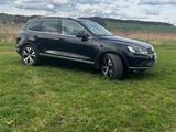 Volkswagen Touareg 3.0 V6 TDI Executive TERRAIN TECH Optik