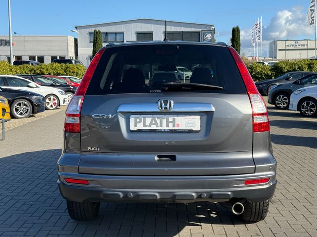 Honda CR-V  Elegance