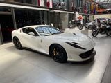 Ferrari 812 6.5 V12 Superfast DCT F1 - - Ferrari in München