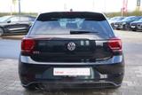 Volkswagen Polo 2.0 GTI - Volkswagen Polo mit Benzin-Antrieb: Sitzheizung