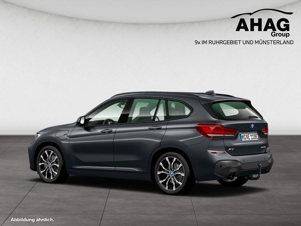 BMW X1 - Bild 6
