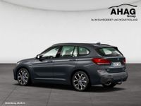 BMW X1 - Vorschau Bild 6